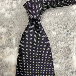 Beautiful Dolcepunta 7 Fold Luxury Tie